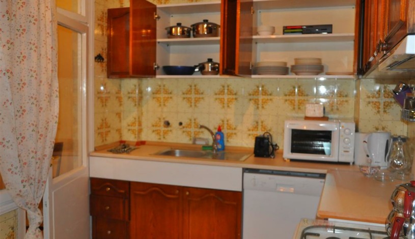 Apartment Ahmet Hikmet Sk Istanbul - Apt 29249
