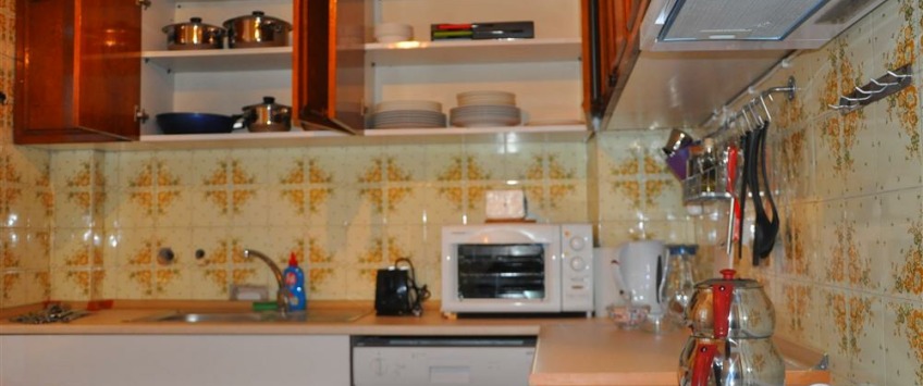 Apartment Ahmet Hikmet Sk Istanbul - Apt 29249
