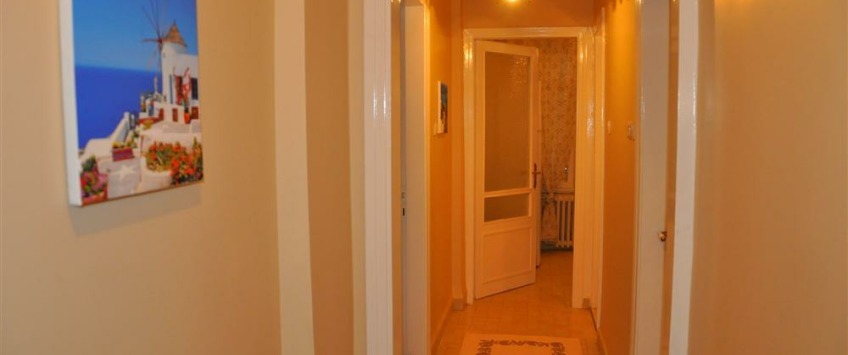 Apartment Ahmet Hikmet Sk Istanbul - Apt 29249