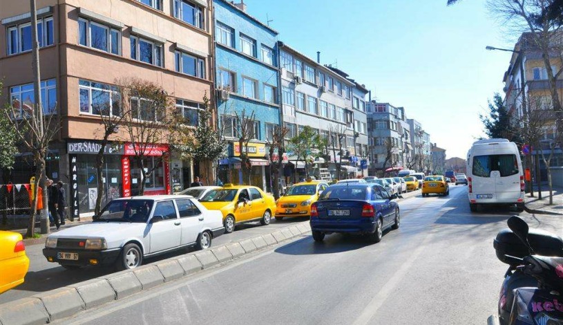Apartment Ahmet Hikmet Sk Istanbul - Apt 29249