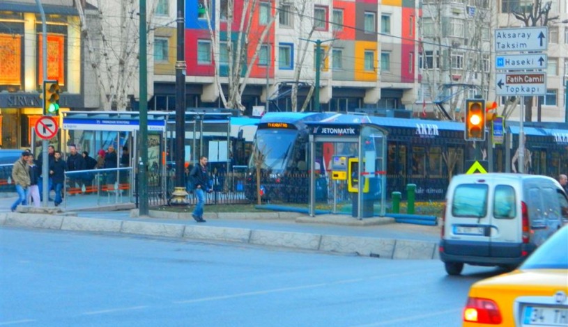 Apartment Ahmet Hikmet Sk Istanbul - Apt 29249