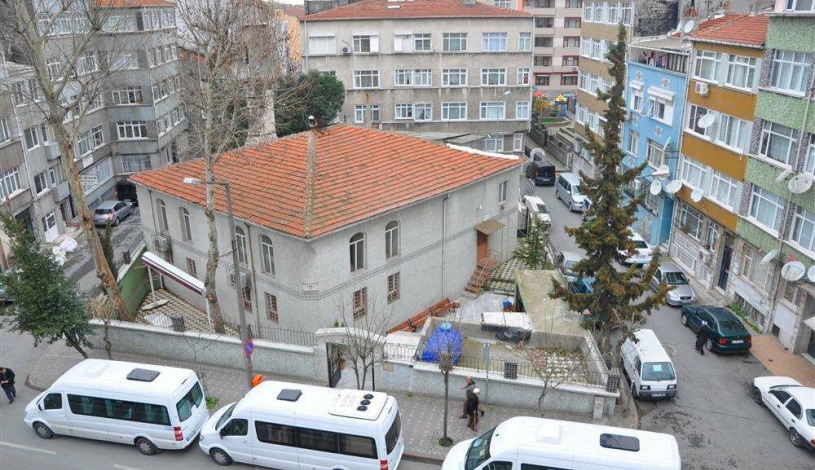 Apartment Ahmet Hikmet Sk Istanbul - Apt 29249