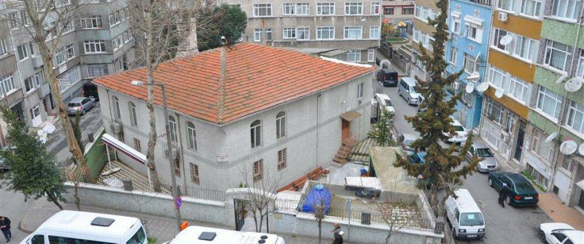 Apartment Ahmet Hikmet Sk Istanbul - Apt 29249