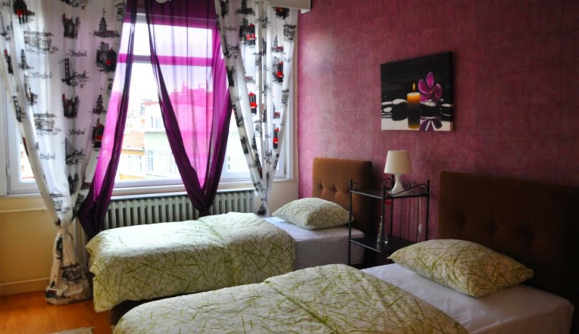 Apartment Ahmet Hikmet Sk Istanbul - Apt 29280