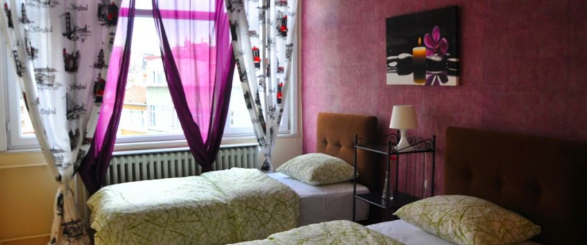 Apartment Ahmet Hikmet Sk Istanbul - Apt 29280