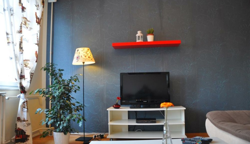 Apartment Ahmet Hikmet Sk Istanbul - Apt 29280