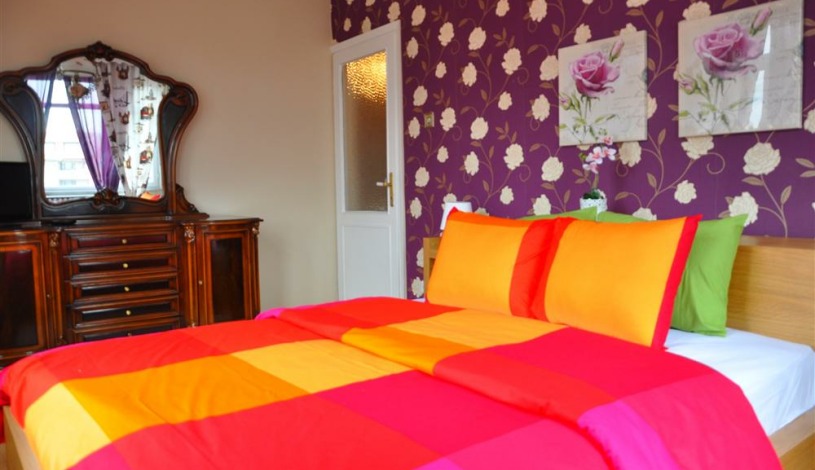 Apartment Ahmet Hikmet Sk Istanbul - Apt 29280