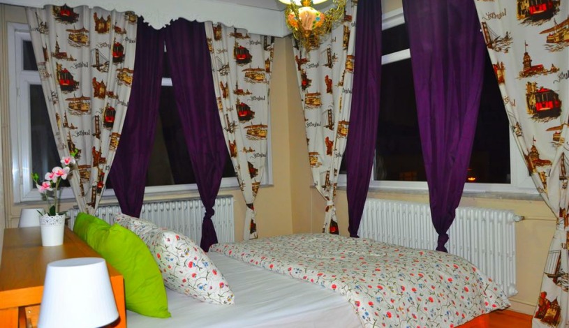 Apartment Ahmet Hikmet Sk Istanbul - Apt 29280