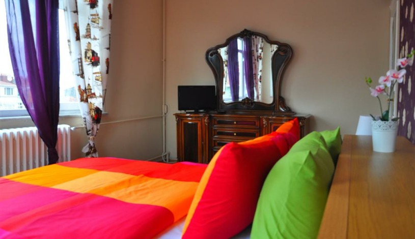 Apartment Ahmet Hikmet Sk Istanbul - Apt 29280