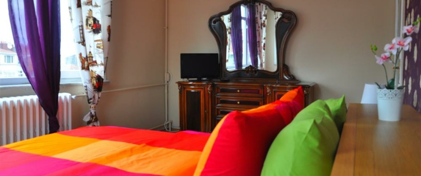 Apartment Ahmet Hikmet Sk Istanbul - Apt 29280