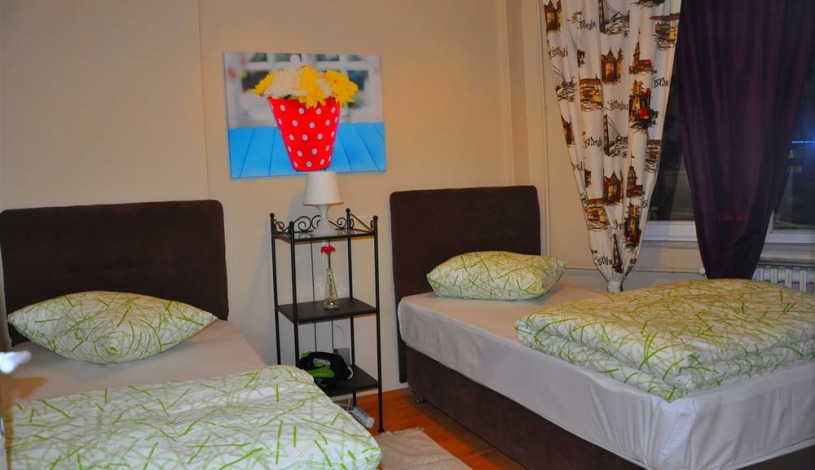 Apartment Ahmet Hikmet Sk Istanbul - Apt 29280