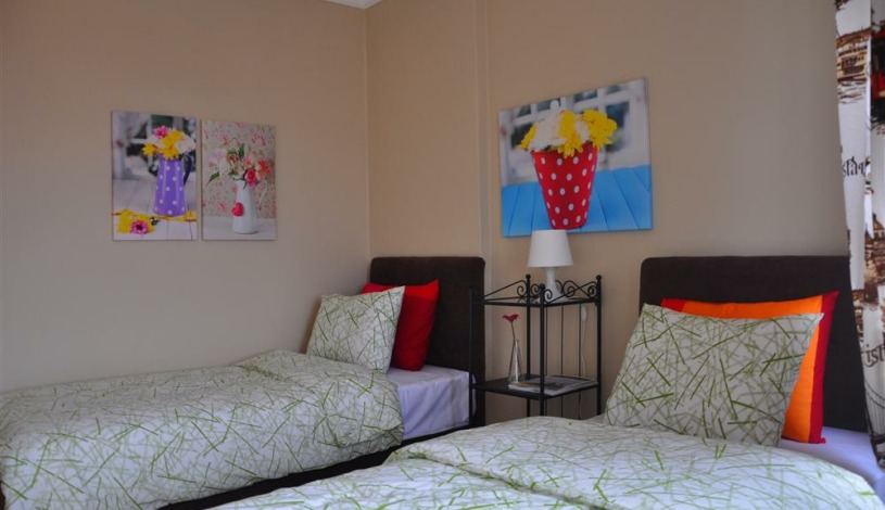 Apartment Ahmet Hikmet Sk Istanbul - Apt 29280