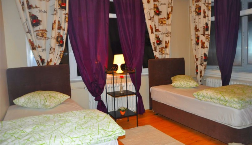 Apartment Ahmet Hikmet Sk Istanbul - Apt 29280