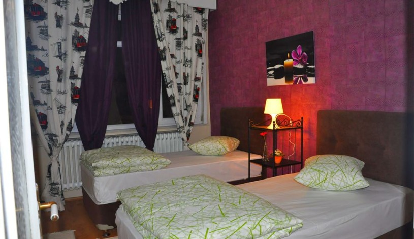 Apartment Ahmet Hikmet Sk Istanbul - Apt 29280