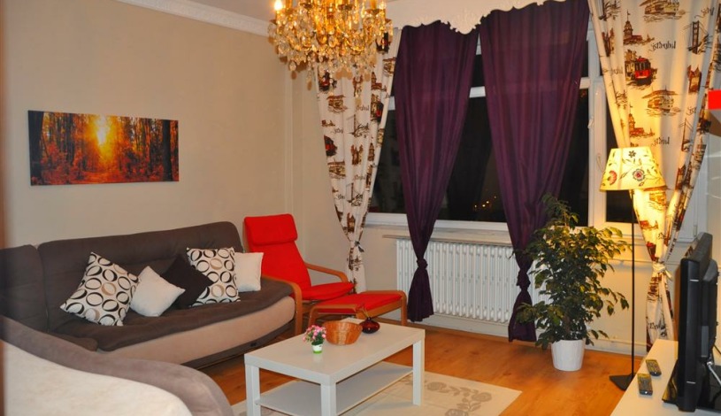 Apartment Ahmet Hikmet Sk Istanbul - Apt 29280