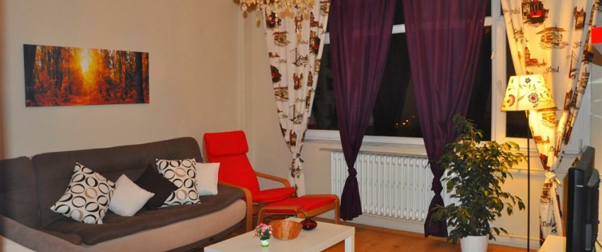 Apartment Ahmet Hikmet Sk Istanbul - Apt 29280