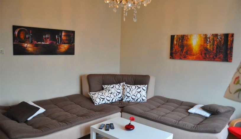 Apartment Ahmet Hikmet Sk Istanbul - Apt 29280