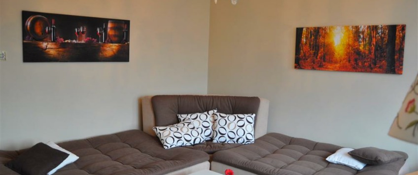 Apartment Ahmet Hikmet Sk Istanbul - Apt 29280