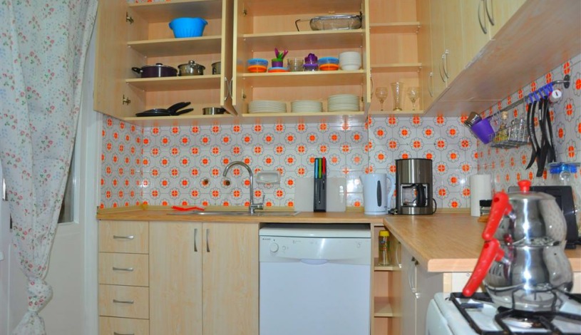 Apartment Ahmet Hikmet Sk Istanbul - Apt 29280