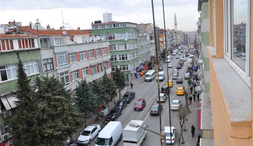 Apartment Ahmet Hikmet Sk Istanbul - Apt 29280