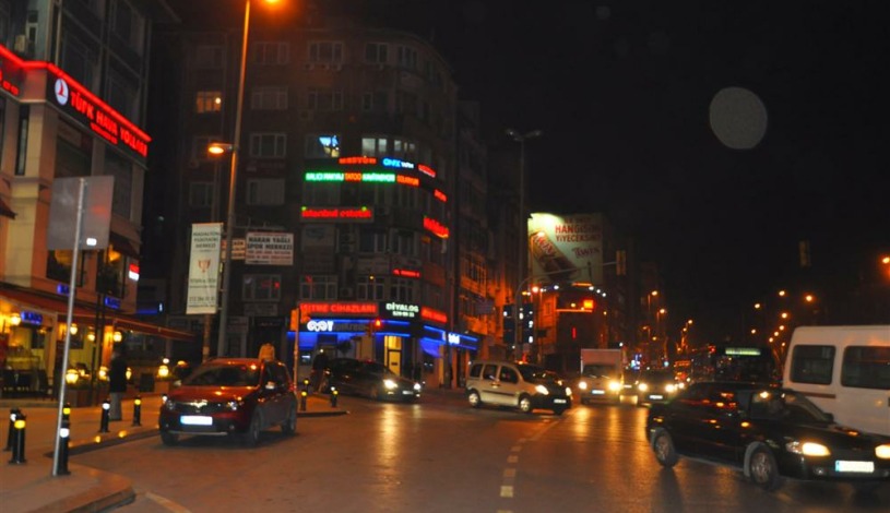 Apartment Ahmet Hikmet Sk Istanbul - Apt 29280