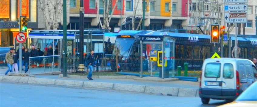 Apartment Ahmet Hikmet Sk Istanbul - Apt 29280