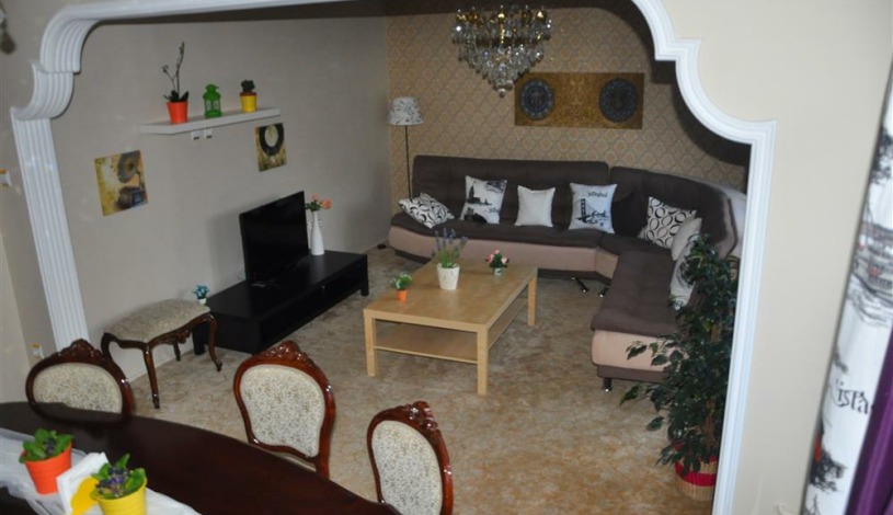 Apartment Ahmet Hikmet Sk Istanbul - Apt 29281