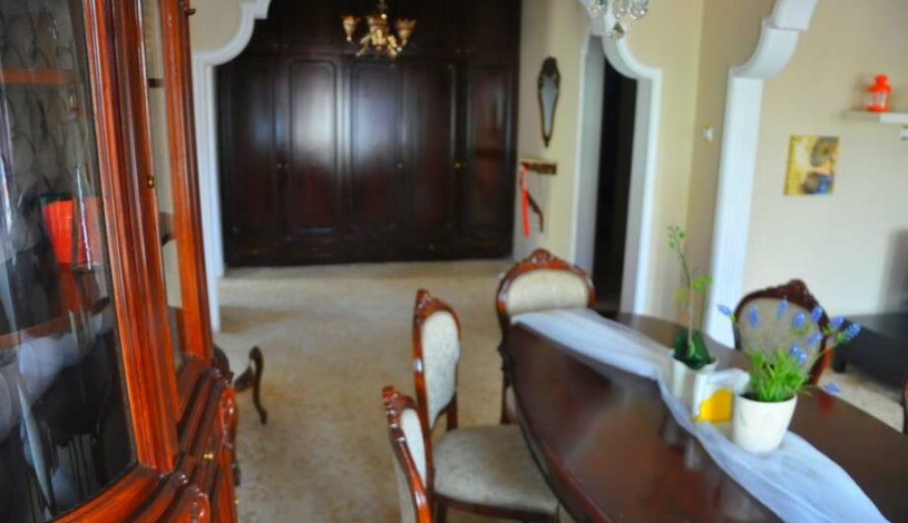 Apartment Ahmet Hikmet Sk Istanbul - Apt 29281