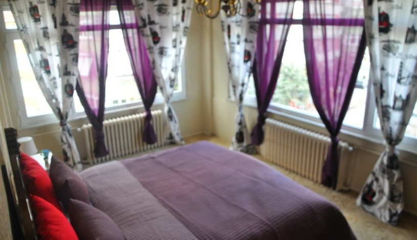 Apartment Ahmet Hikmet Sk Istanbul - Apt 29281