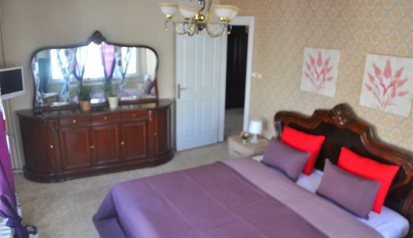 Apartment Ahmet Hikmet Sk Istanbul - Apt 29281