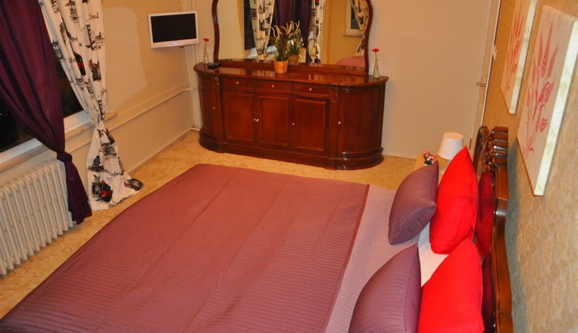 Apartment Ahmet Hikmet Sk Istanbul - Apt 29281