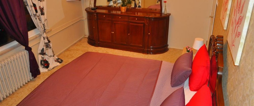 Apartment Ahmet Hikmet Sk Istanbul - Apt 29281