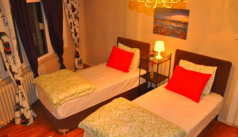 Apartment Ahmet Hikmet Sk Istanbul - Apt 29281