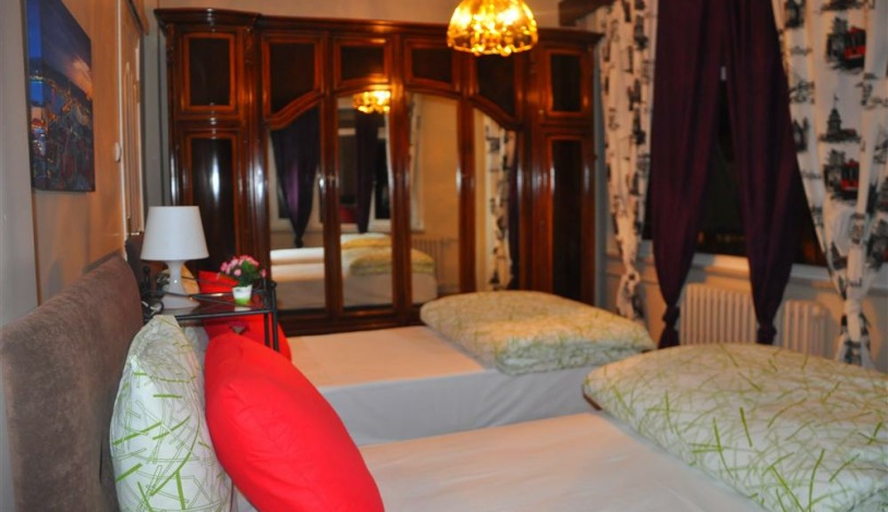 Apartment Ahmet Hikmet Sk Istanbul - Apt 29281