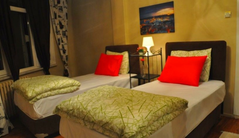 Apartment Ahmet Hikmet Sk Istanbul - Apt 29281