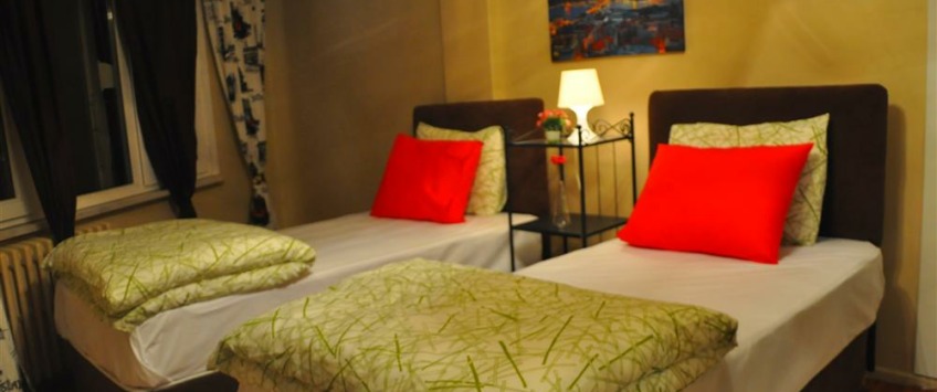 Apartment Ahmet Hikmet Sk Istanbul - Apt 29281