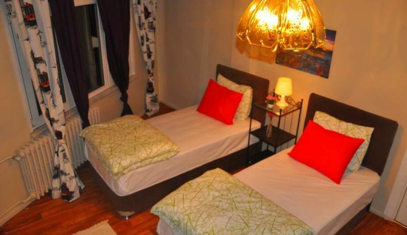 Apartment Ahmet Hikmet Sk Istanbul - Apt 29281