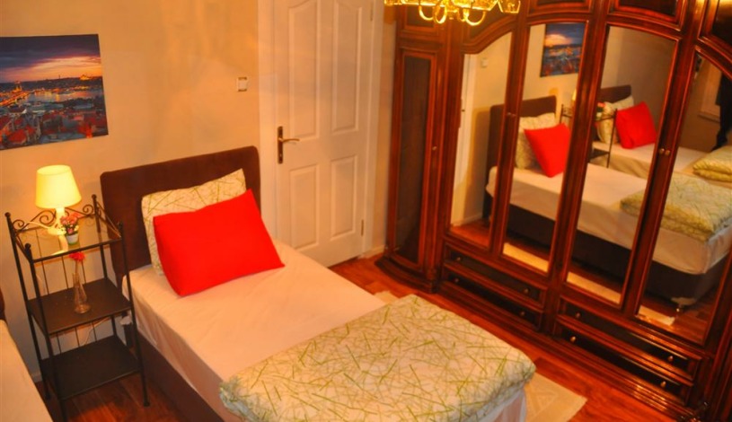 Apartment Ahmet Hikmet Sk Istanbul - Apt 29281