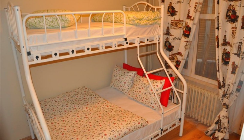 Apartment Ahmet Hikmet Sk Istanbul - Apt 29281