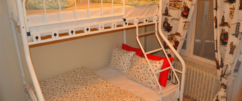 Apartment Ahmet Hikmet Sk Istanbul - Apt 29281