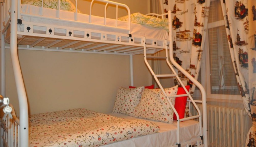 Apartment Ahmet Hikmet Sk Istanbul - Apt 29281