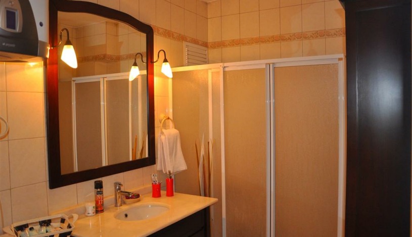 Apartment Ahmet Hikmet Sk Istanbul - Apt 29281