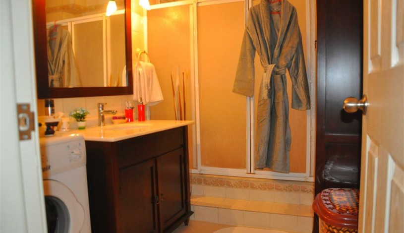 Apartment Ahmet Hikmet Sk Istanbul - Apt 29281