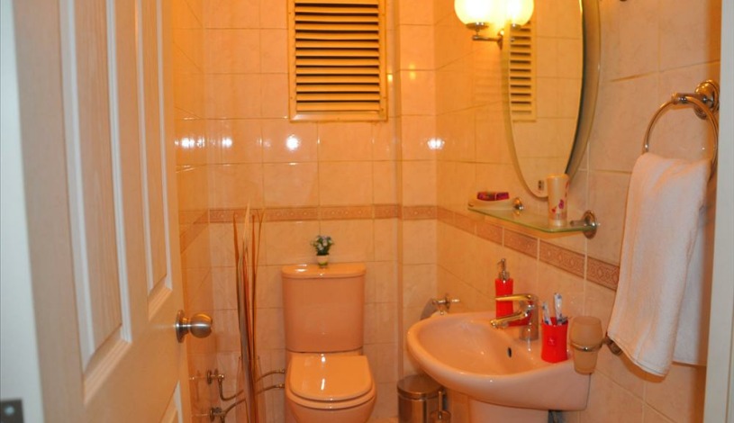 Apartment Ahmet Hikmet Sk Istanbul - Apt 29281