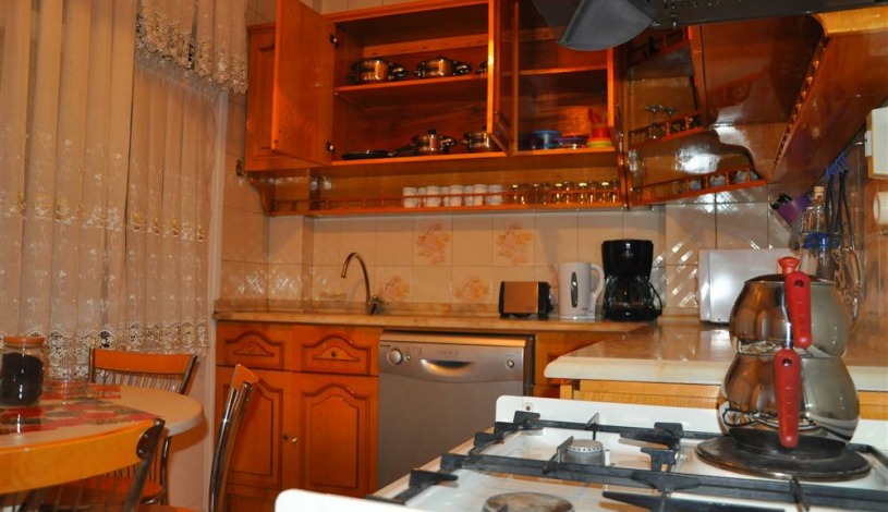 Apartment Ahmet Hikmet Sk Istanbul - Apt 29281