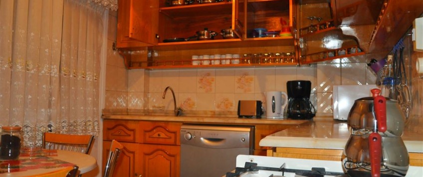 Apartment Ahmet Hikmet Sk Istanbul - Apt 29281