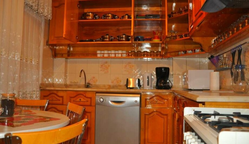 Apartment Ahmet Hikmet Sk Istanbul - Apt 29281