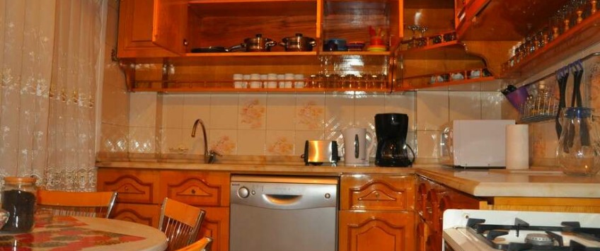 Apartment Ahmet Hikmet Sk Istanbul - Apt 29281