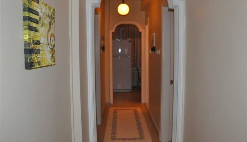 Apartment Ahmet Hikmet Sk Istanbul - Apt 29281