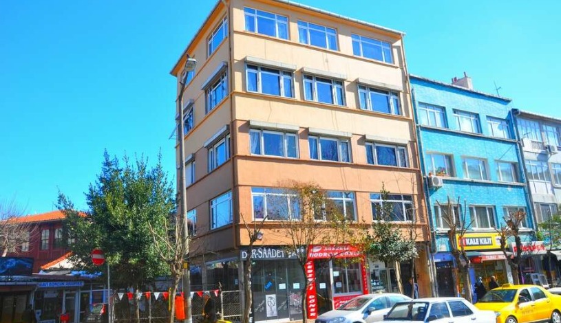 Apartment Ahmet Hikmet Sk Istanbul - Apt 29281